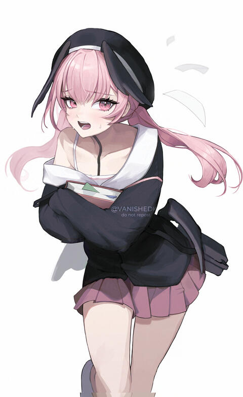 Koharu from Blue Archive Koharu from Blue Archive