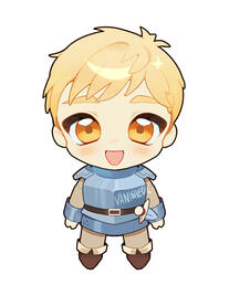 Laios from Dungeon Meshi Laios from Dungeon Meshi